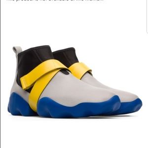 Camper Dub New mens sz 10